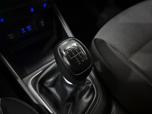 Hyundai Solaris Super Series II + 5” Audio, 2017 года, пробег 188412 км
