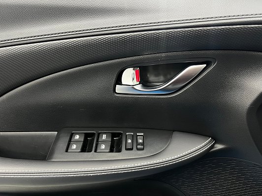 Changan Alsvin Техно, 2023 года, пробег 72222 км