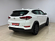 Hyundai Tucson Family, 2018 года, пробег 95733 км