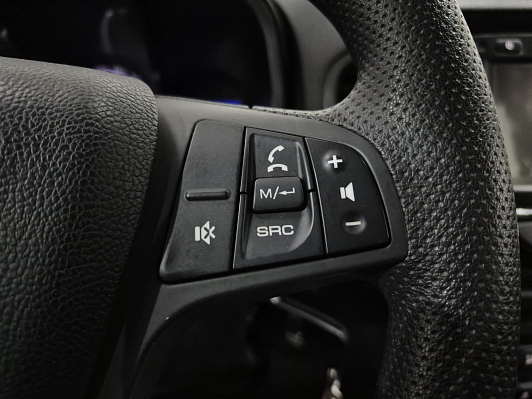 Lada (ВАЗ) XRAY Luxe Prestige, 2017 года, пробег 78032 км