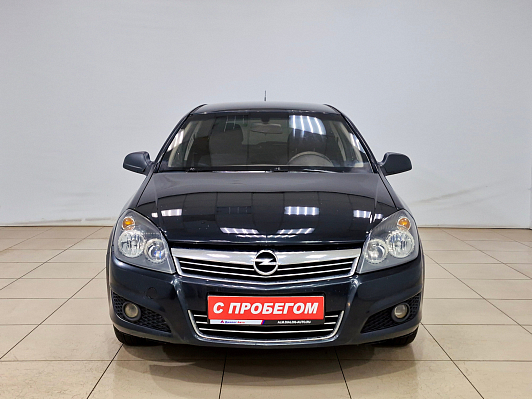 Opel Astra Enjoy, 2013 года, пробег 248678 км