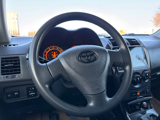 Toyota Corolla, 2008 года, пробег 327500 км