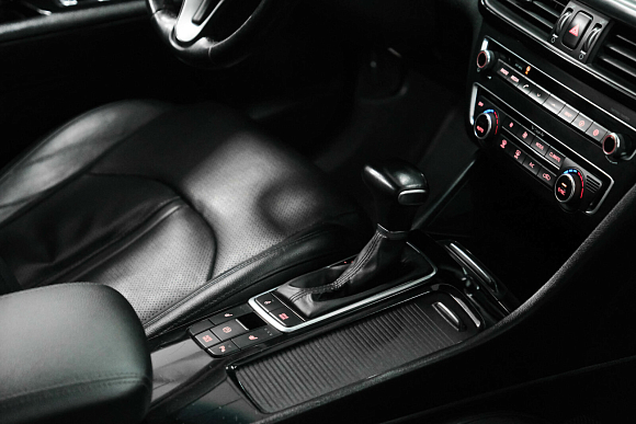 Kia Optima Prestige, 2016 года, пробег 169400 км