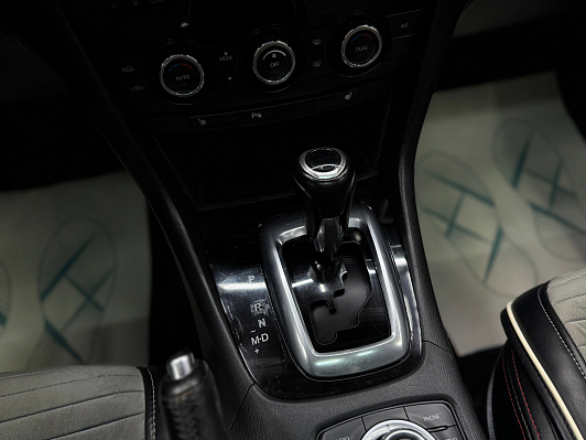 Mazda 6 Supreme, 2012 года, пробег 198417 км