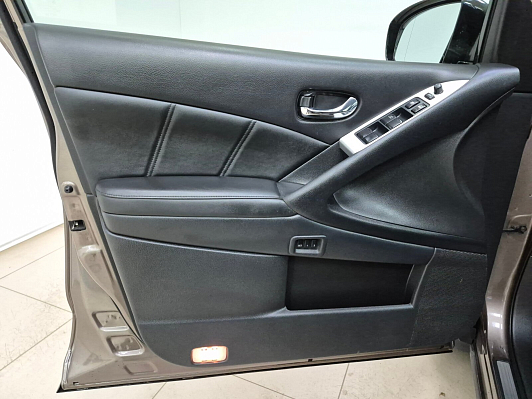 Nissan Murano LE+, 2015 года, пробег 109887 км