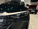 Chery Arrizo 8 Ultra, зеленый