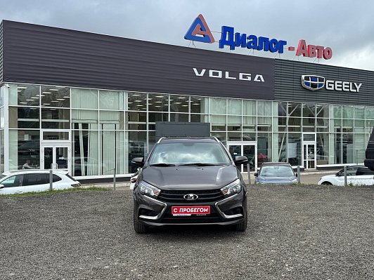 Lada (ВАЗ) Vesta Comfort, 2018 года, пробег 69450 км