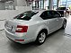 Skoda Octavia Hockey Edition, 2016 года, пробег 197550 км