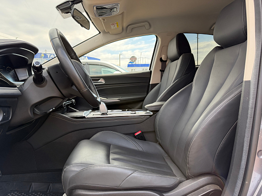 Omoda S5 Tech, 2023 года, пробег 13640 км