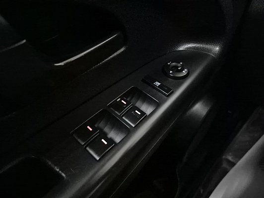 Kia Venga, 2014 года, пробег 72443 км