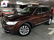 Volkswagen Tiguan Respect, 2021 года, пробег 109000 км