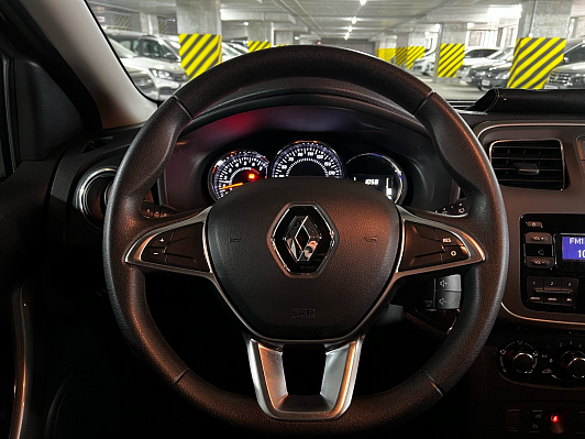 Renault Sandero Stepway Drive, 2020 года, пробег 36000 км