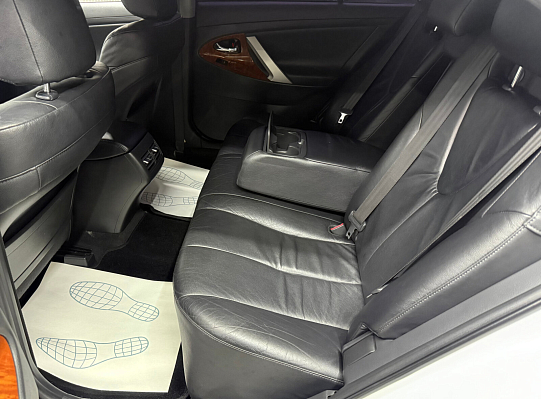 Toyota Camry, 2009 года, пробег 235000 км