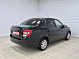 Lada (ВАЗ) Granta Comfort'23 Plus, 2023 года, пробег 69469 км