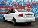 Volkswagen Polo Sochi Edition, 2014 года, пробег 120630 км