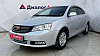 Geely Emgrand EC7 Comfort, 2013 года, пробег 119875 км