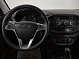 Lada (ВАЗ) Vesta Comfort, 2018 года, пробег 110485 км