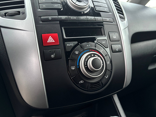 Kia Venga Luxe, 2014 года, пробег 143011 км