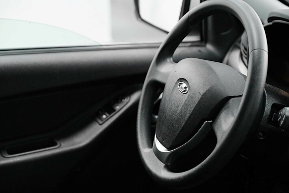 Lada (ВАЗ) Granta Standard, 2023 года, пробег 40000 км