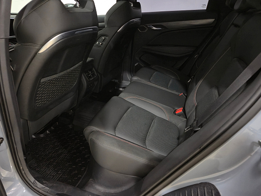 Geely Tugella Flagship Sport, 2023 года, пробег 47227 км