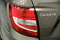 Lada (ВАЗ) Granta Luxe, 2019 года, пробег 134000 км