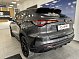 Changan CS35 Max Комфорт, серый