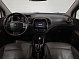 Renault Kaptur Extreme, 2017 года, пробег 219947 км