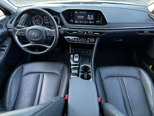 Hyundai Sonata Comfort, 2023 года, пробег 15154 км