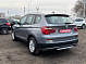 BMW X3, 2013 года, пробег 119881 км