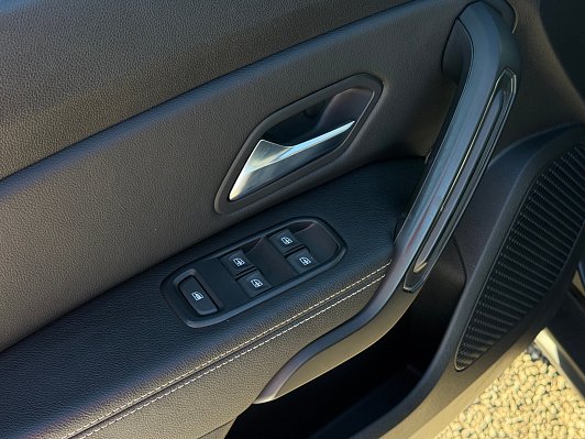 Renault Duster Style, 2022 года, пробег 82294 км