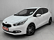 Kia Ceed Comfort, 2015 года, пробег 194000 км