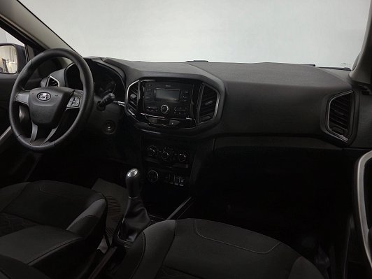 Lada (ВАЗ) XRAY BLACK, 2019 года, пробег 63064 км
