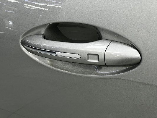 Omoda C5 Ultimate, 2023 года, пробег 52211 км