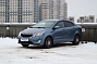 Kia Rio, 2012 года, пробег 155000 км