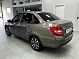 Lada (ВАЗ) Granta, 2021 года, пробег 55692 км
