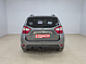 Nissan Terrano Comfort, 2016 года, пробег 149495 км