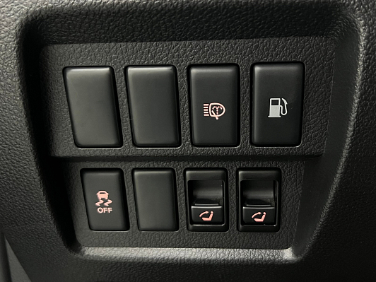 Nissan Murano SE, 2014 года, пробег 174560 км
