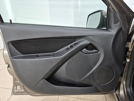 Datsun on-DO Trust I, 2017 года, пробег 96334 км