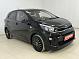 Kia Picanto Classic, 2017 года, пробег 60000 км