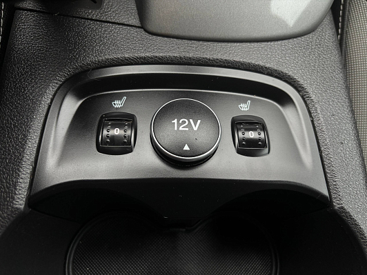 Ford Focus SYNC Edition, 2013 года, пробег 172520 км