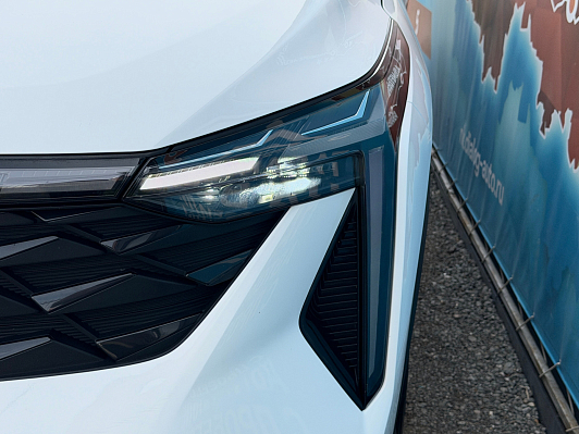Geely Cityray Флагман, 2024 года, пробег 26600 км