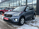 Hyundai Creta Active, 2019 года, пробег 83000 км