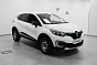 Renault Kaptur Drive, 2019 года, пробег 139000 км