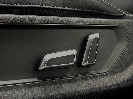 Haval Jolion Premium, 2021 года, пробег 127000 км