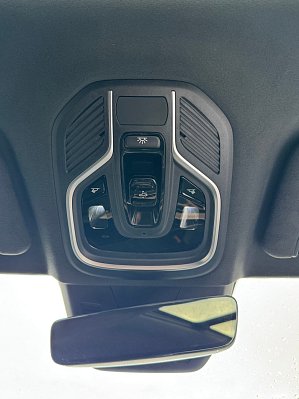Geely Monjaro Exclusive, 2023 года, пробег 80198 км