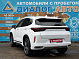 Exeed LX Prestige, 2023 года, пробег 44946 км