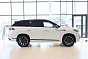Jaecoo J8 Комфорт, белый