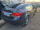 Chevrolet Cruze Base, 2011 года, пробег 210300 км