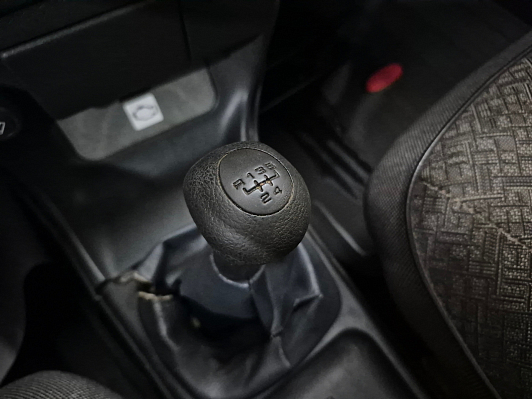 Lada (ВАЗ) 2114 Стандарт, 2009 года, пробег 116112 км