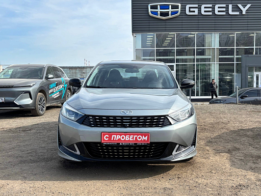 Kaiyi E5 Luxury+, 2023 года, пробег 39500 км